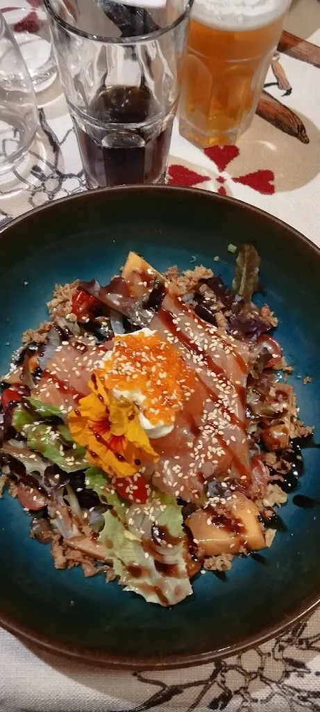 Menu_Restaurant Quin Te Va_Cauterets_image_8