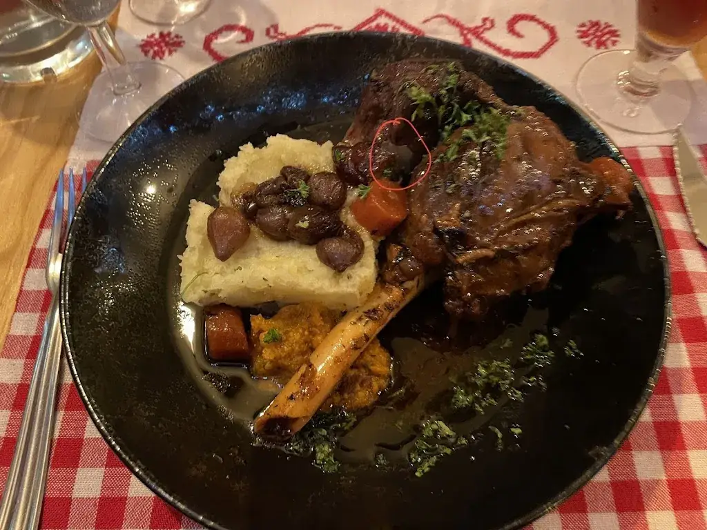 Mingshuo XUE_Pintxoak_Cauterets_recensione