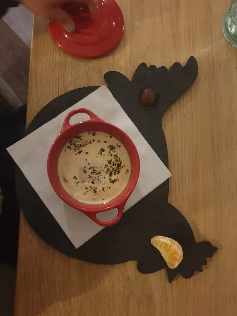 Menu_Le Coq Hardi invite Le Canard Déchaîné_Cauterets_image_5