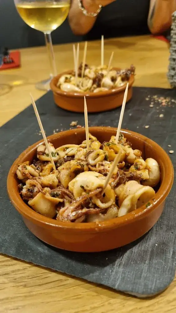 Menu_Le Coq Hardi invite Le Canard Déchaîné_Cauterets_image_6