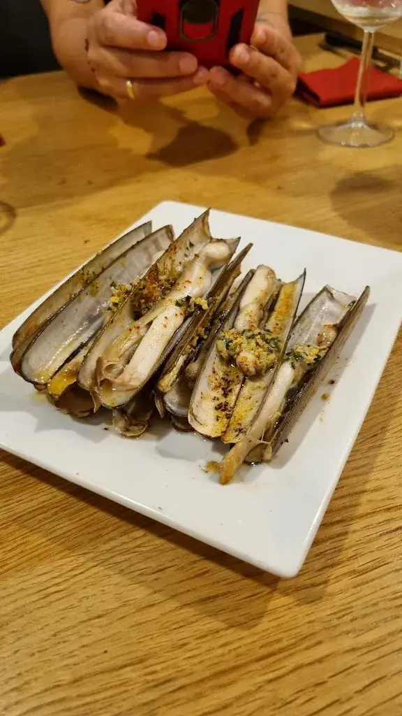 Menu_Le Coq Hardi invite Le Canard Déchaîné_Cauterets_image_8