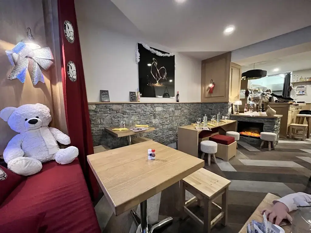 Le Coq Hardi invite Le Canard Déchaîné_Cauterets_slider_image_1