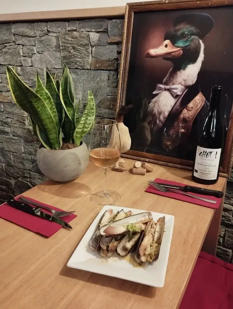 Le Coq Hardi invite Le Canard Déchaîné_Cauterets_slider_image_2