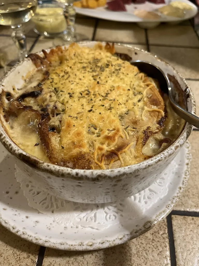 Menu_L’assiette gourmande_Cauterets_image_5