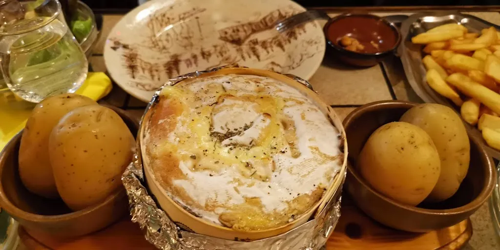 Menu_L’assiette gourmande_Cauterets_image_7