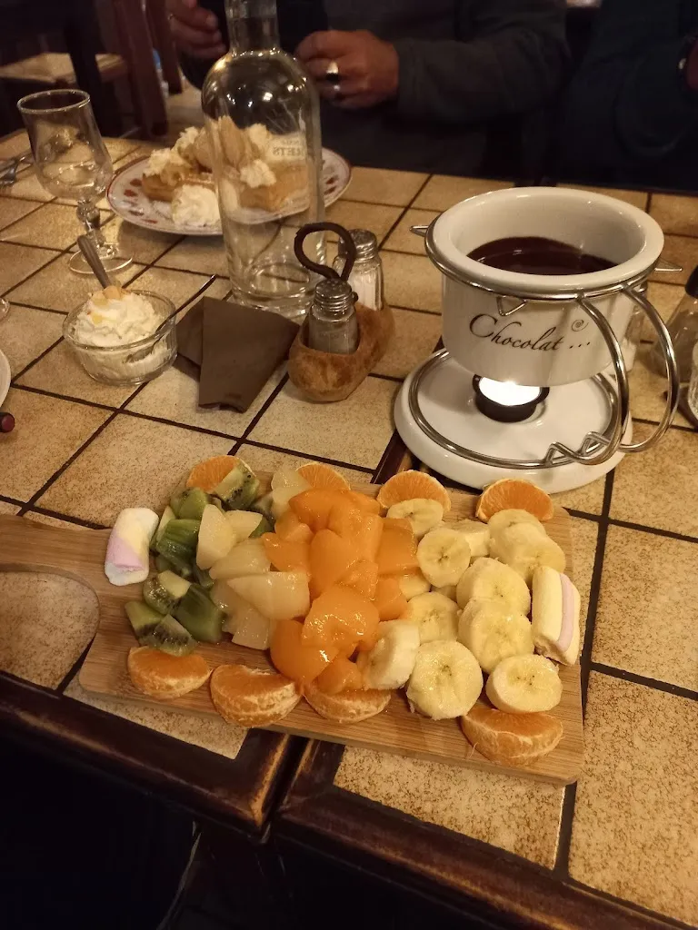 Menu_L’assiette gourmande_Cauterets_image_8