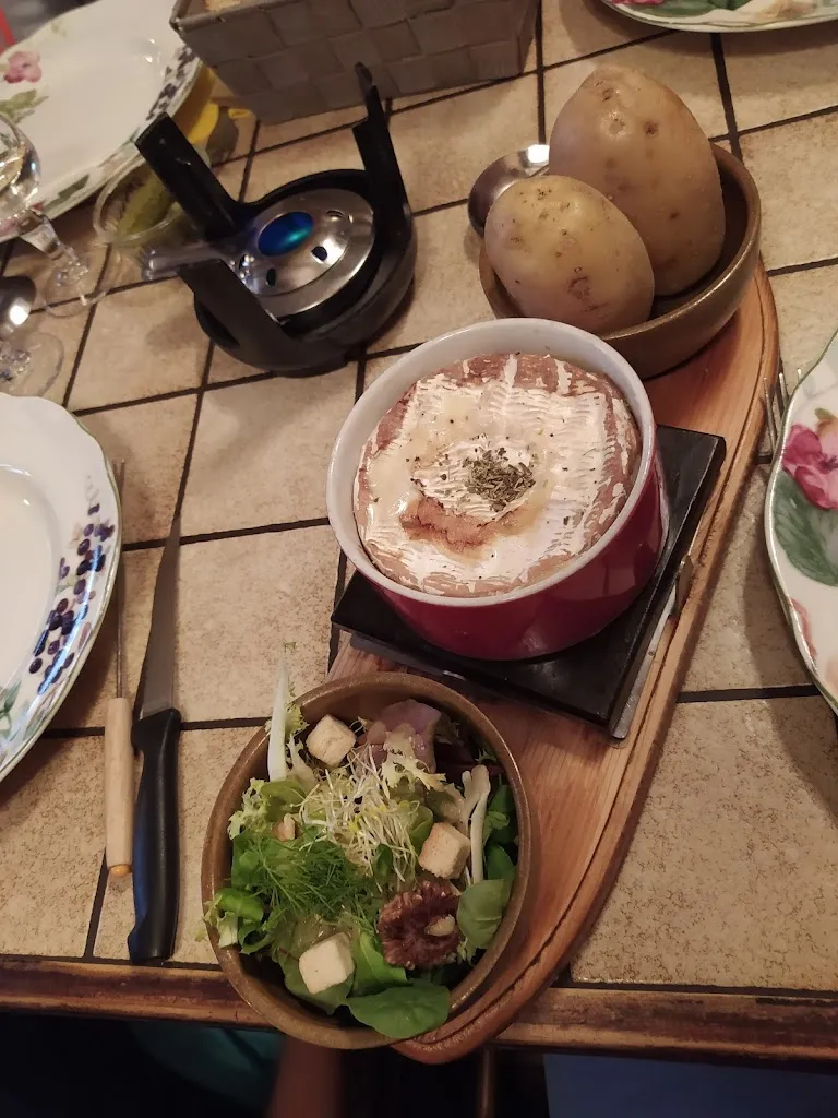 Menu_L’assiette gourmande_Cauterets_image_9