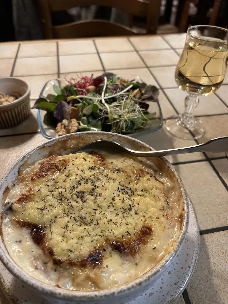 Eva Yu_L’assiette gourmande_Cauterets_review