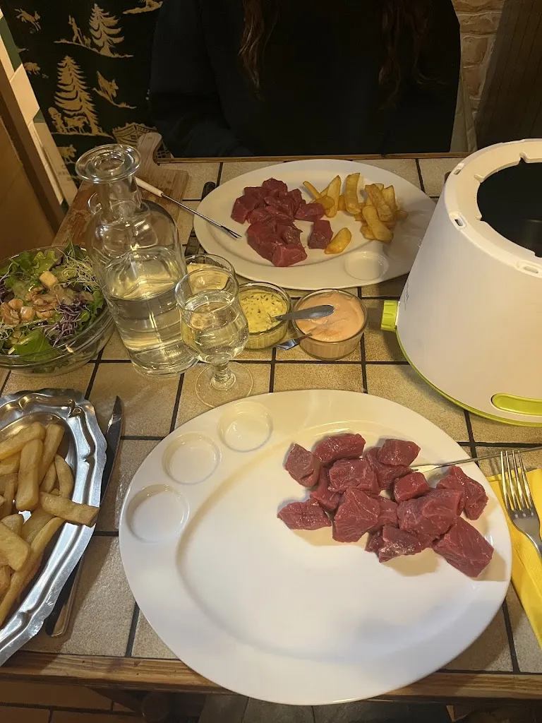 Marianne LAPORTE_L’assiette gourmande_Cauterets_review