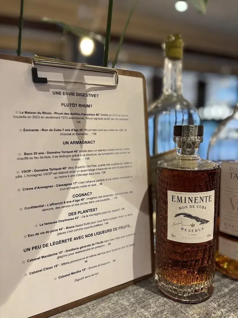 Menu_Bistrot du Boulevard_Cauterets_image_3