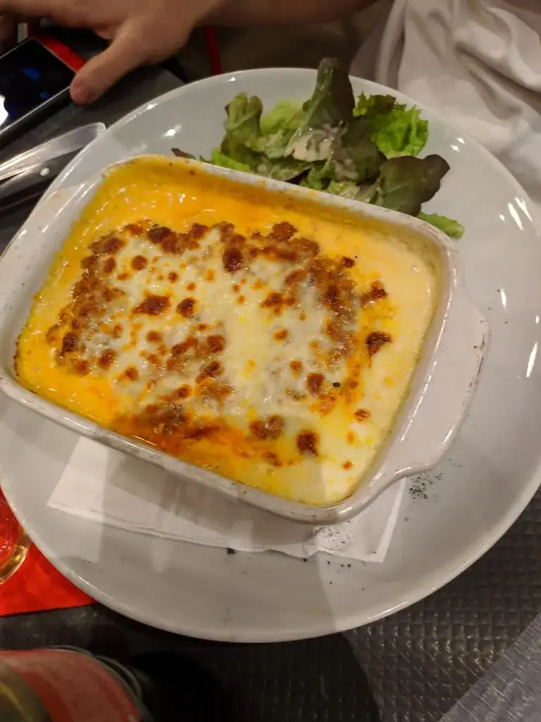 Menu_Bistrot du Boulevard_Cauterets_image_7