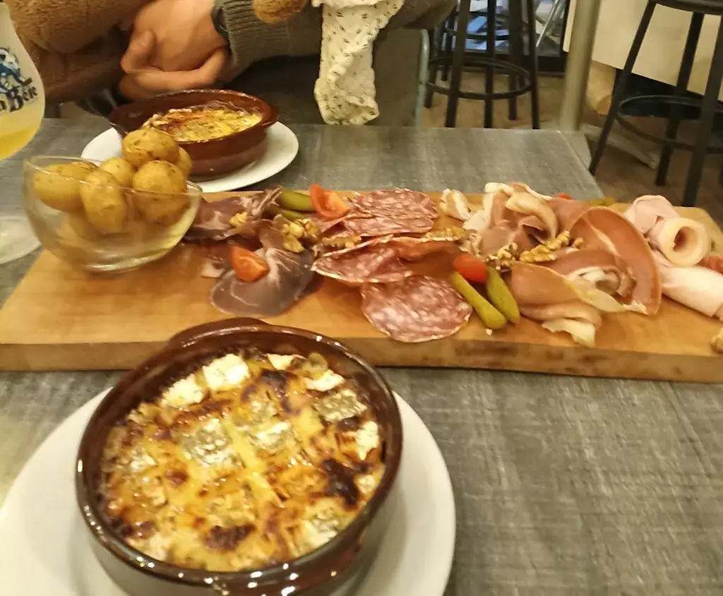 Menu_Bistrot du Boulevard_Cauterets_image_8