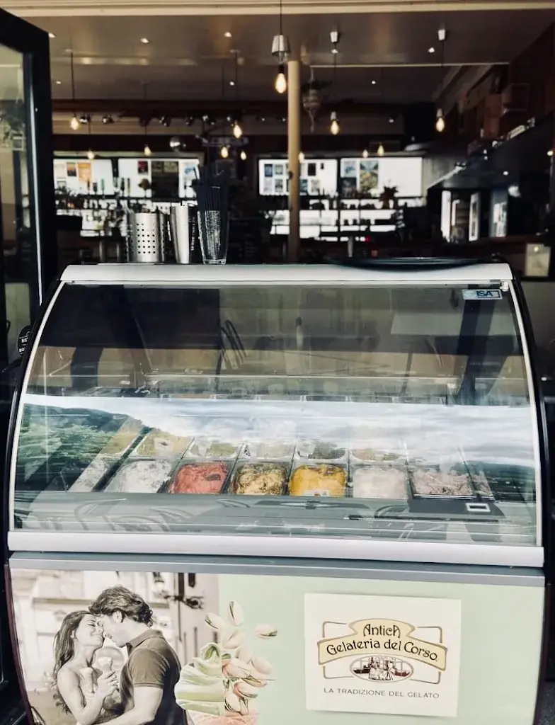 Bistrot du Boulevard restaurant in Cauterets