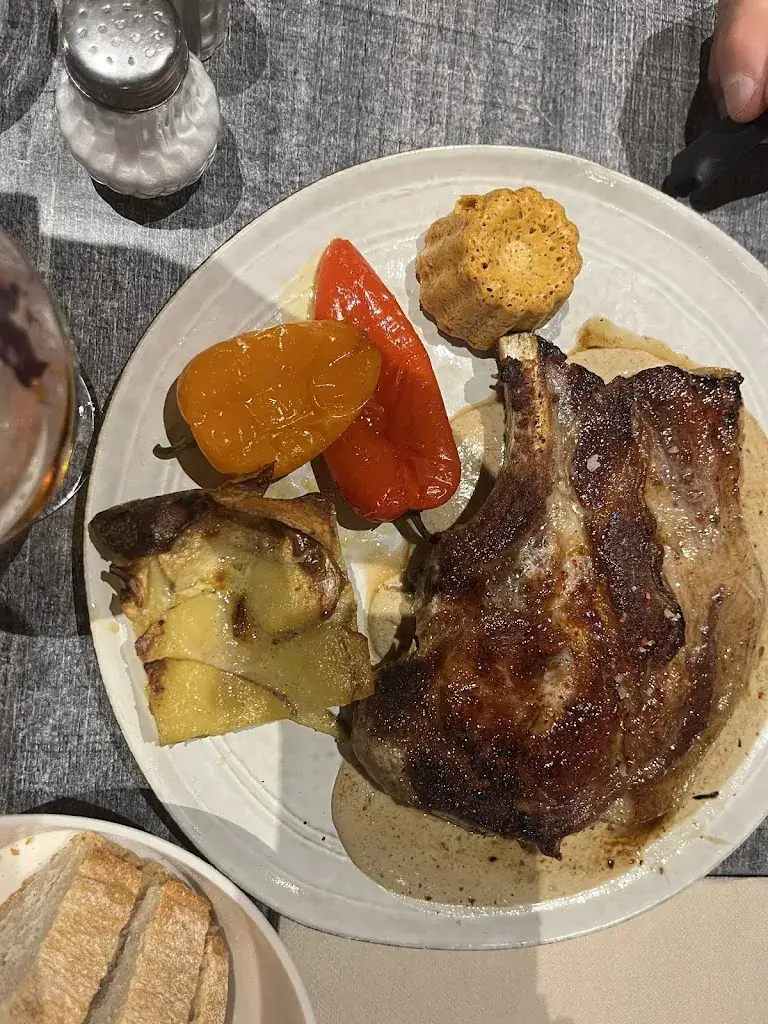 Bistrot du Boulevard_Cauterets_slider_image_3