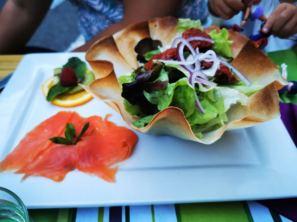 Menü_Montébello_Cauterets_Bild_2