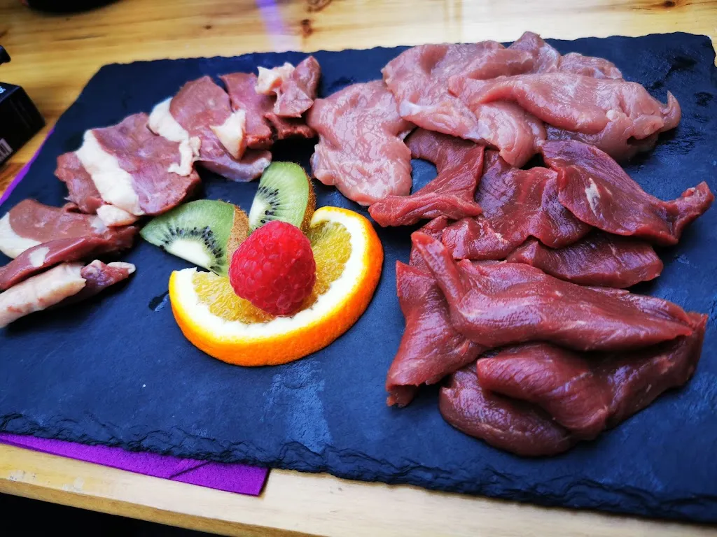 Menü_Montébello_Cauterets_Bild_3