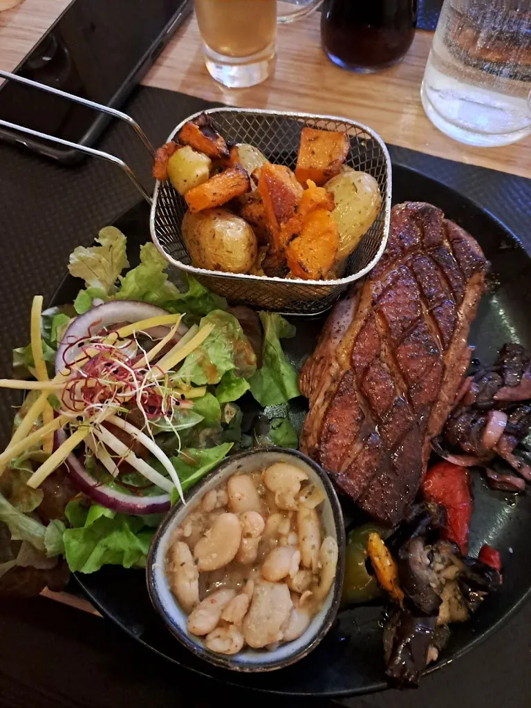 Menü_Montébello_Cauterets_Bild_5