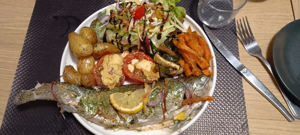 Dom F._Montébello_Cauterets_Bewertung