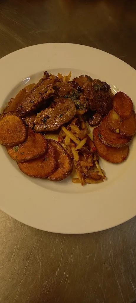 Menu_Le Canard Déchaîné_Cauterets_immagine_5