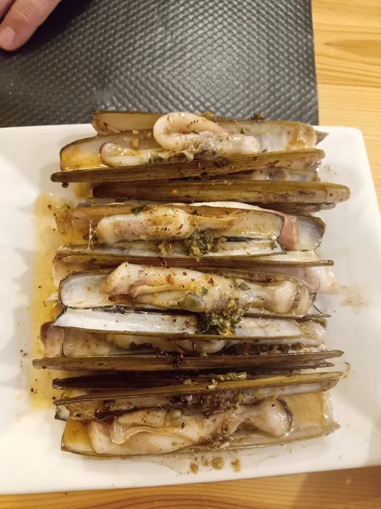 Menu_Le Canard Déchaîné_Cauterets_immagine_8