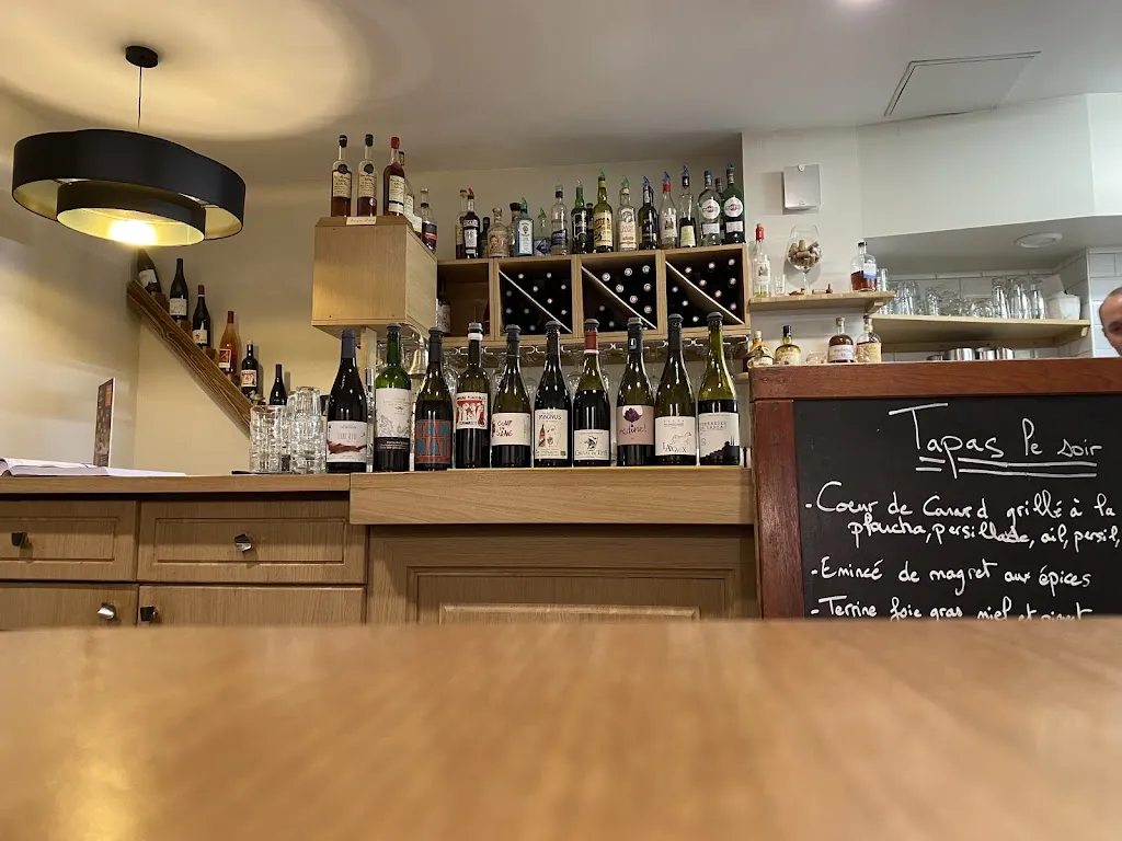 Le Canard Déchaîné restaurant à Cauterets