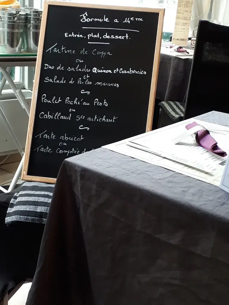 Menu_Brasserie de Bigorre_Cauterets_image_1