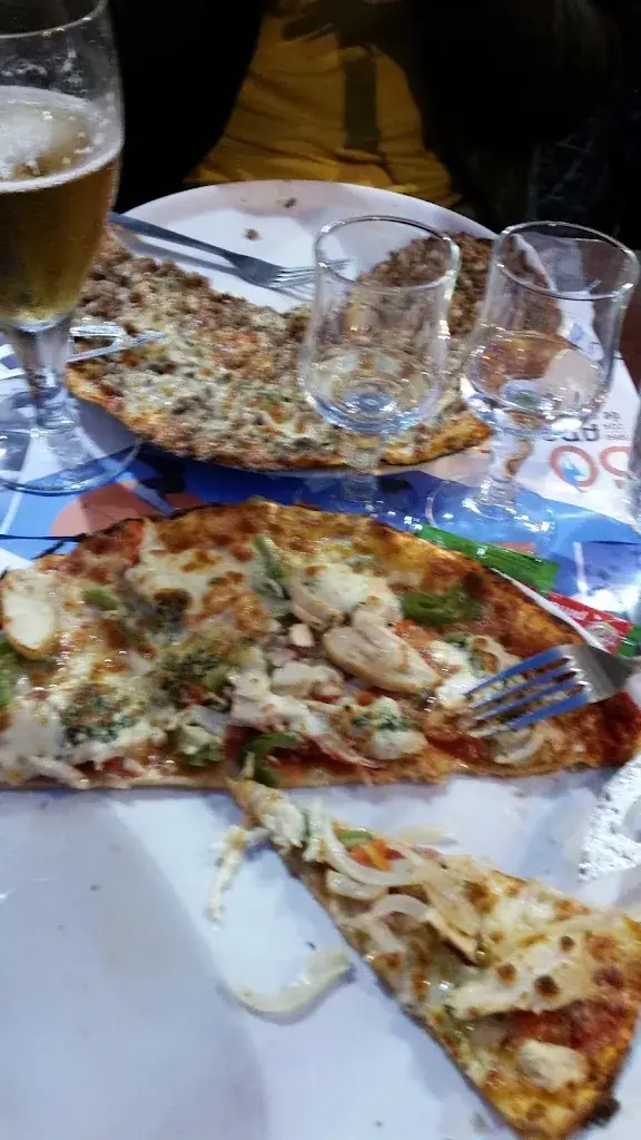 Menu_Brasserie de Bigorre_Cauterets_image_3