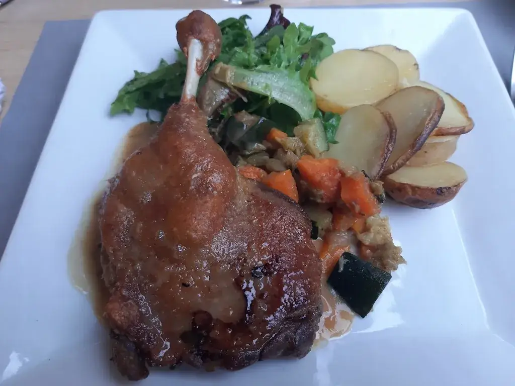 Nang Yin_Brasserie de Bigorre_Cauterets_review