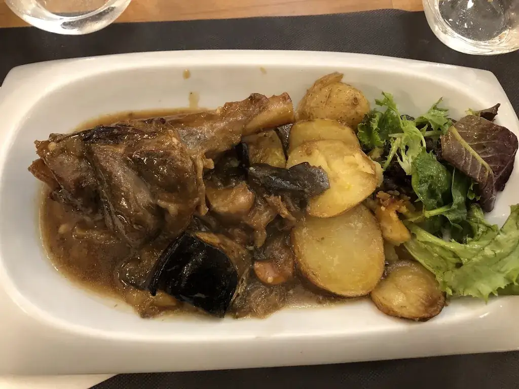 Yun BAI_Brasserie de Bigorre_Cauterets_review