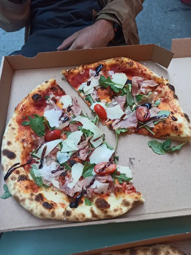 Menu_La Halte_Cauterets_image_3