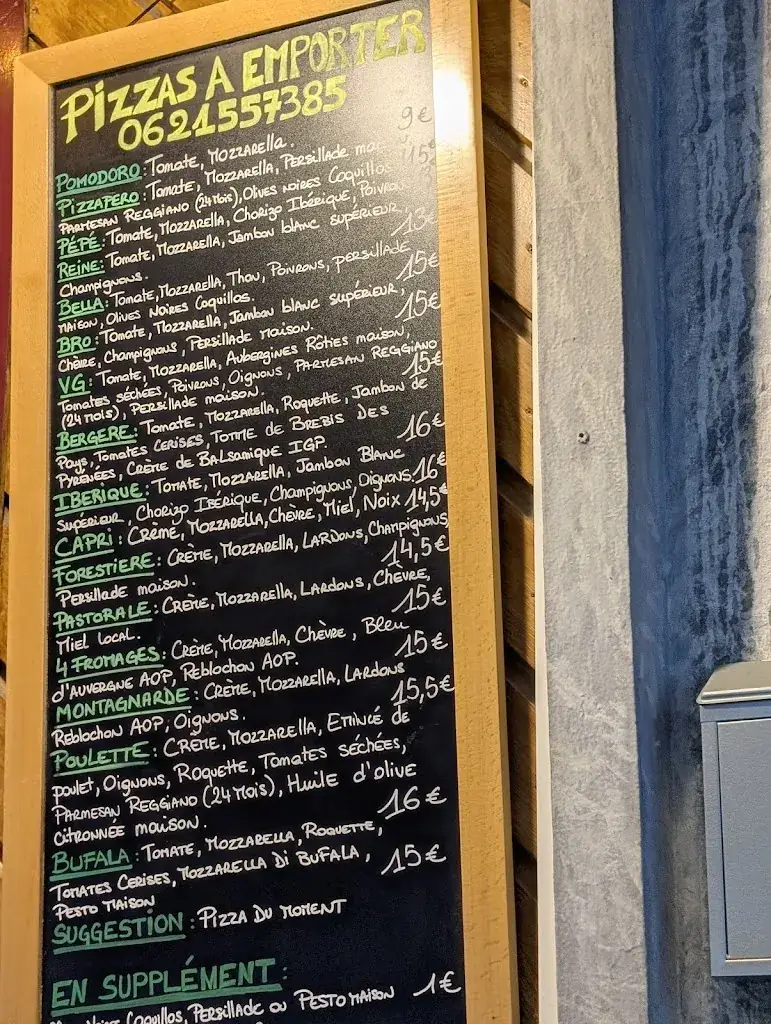 Michael_La Halte_Cauterets_review