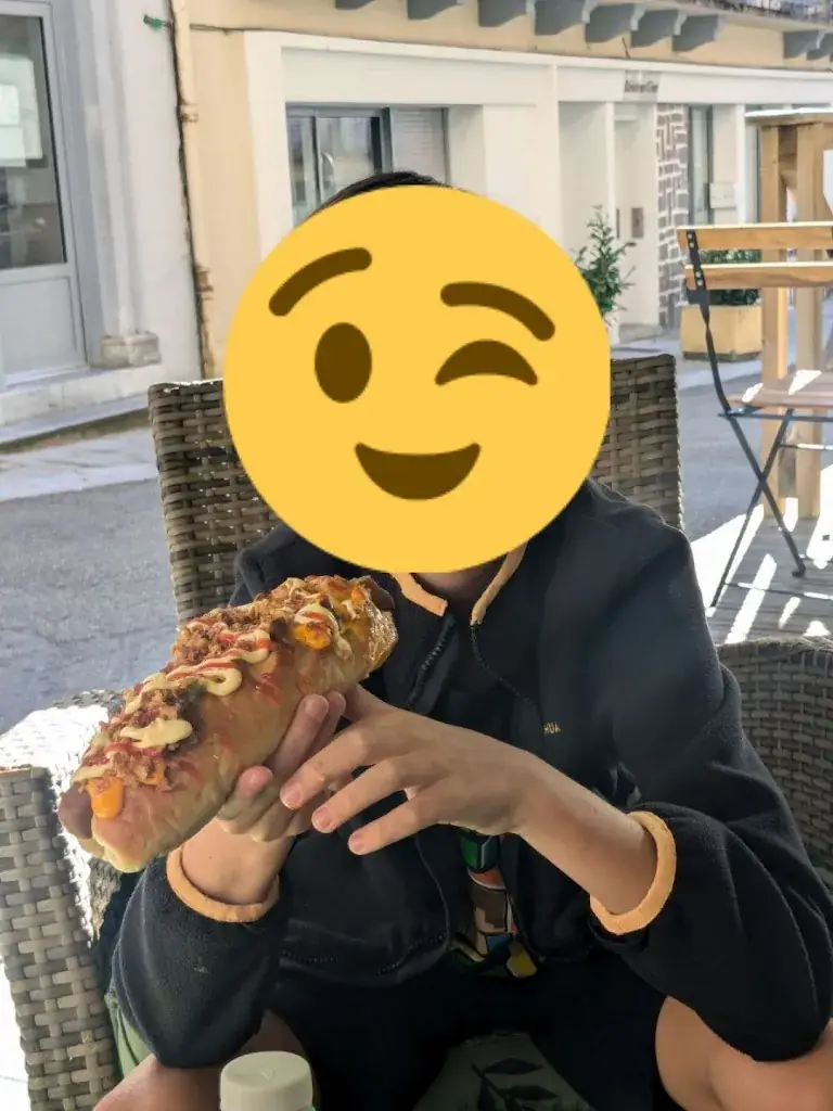 P M_Jardin D’OH !_Cauterets_review