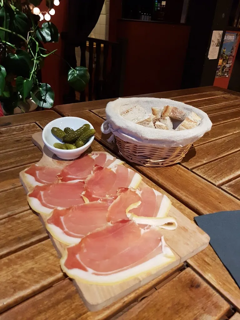 Menu_Le Billot_Cauterets_immagine_6