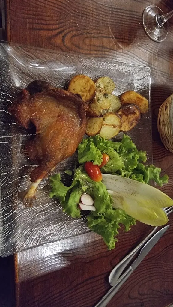 Menu_Le Billot_Cauterets_immagine_9