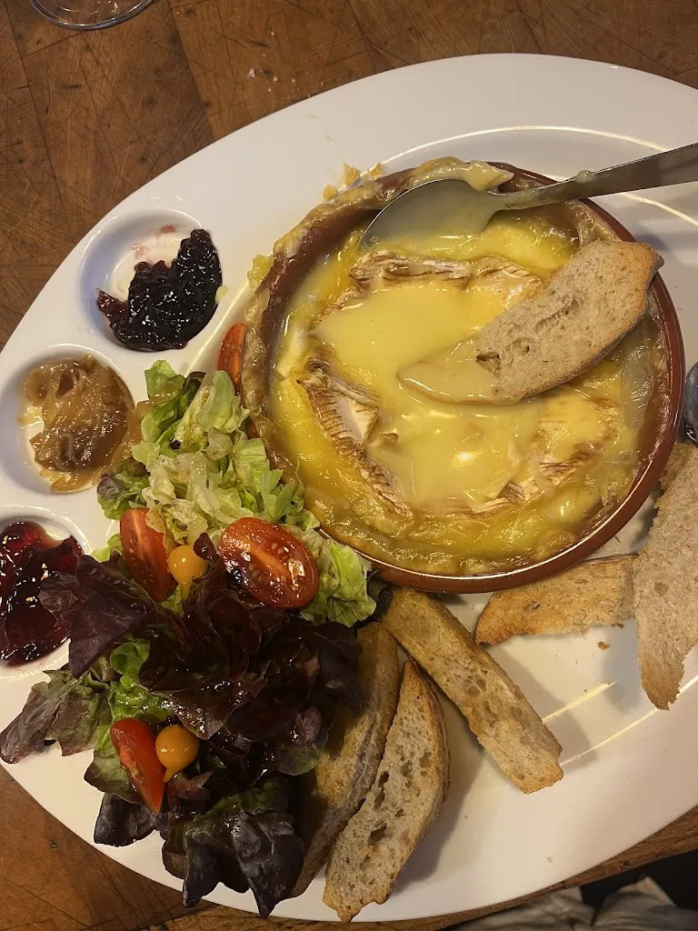 Estelle Sanchez_Le Billot_Cauterets_recensione