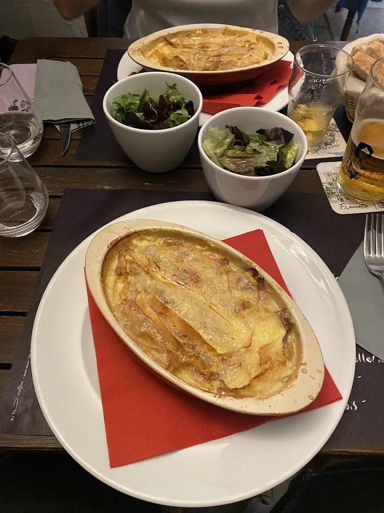 Pierre Ego-Aguirre_Le Billot_Cauterets_recensione