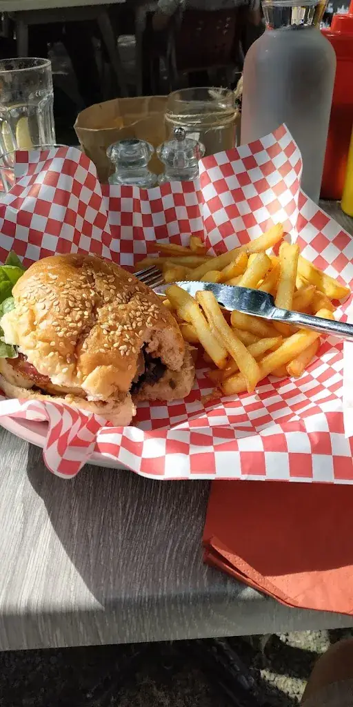 Menu_Le chalet des Pyrénées_Cauterets_image_5