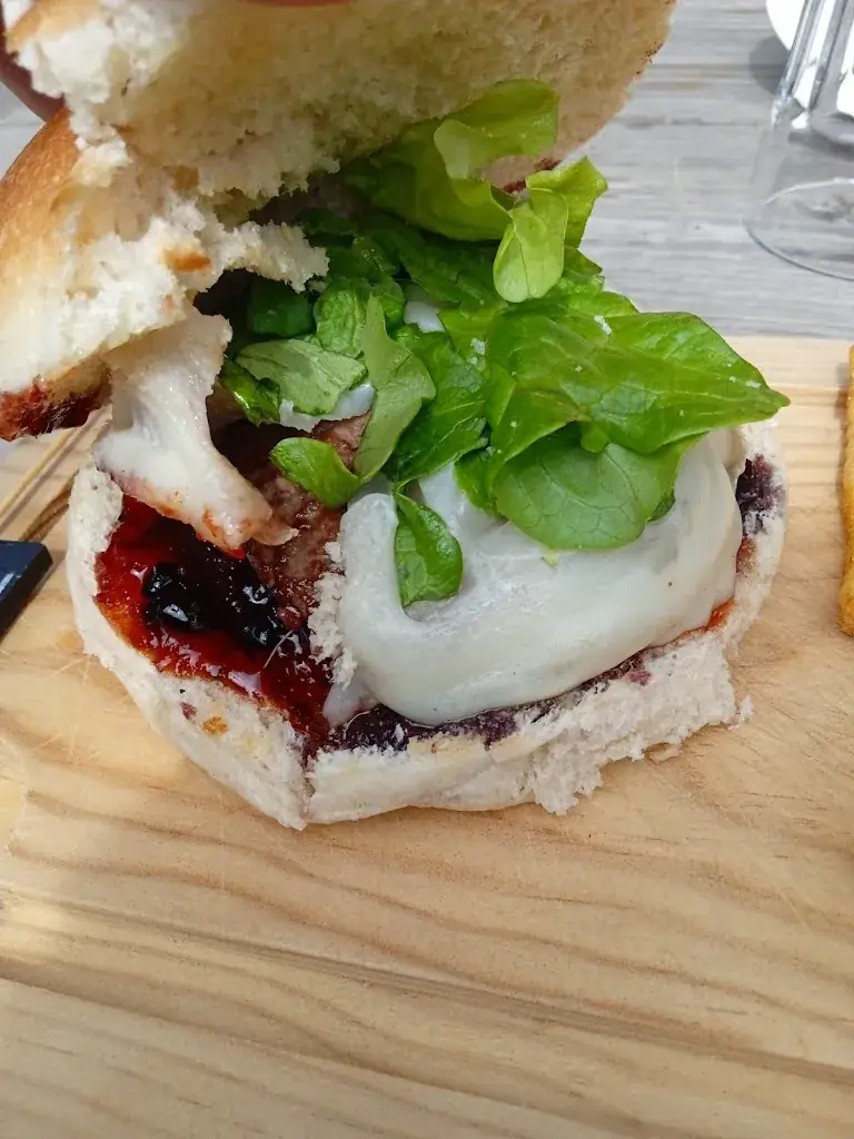 Menu_Le chalet des Pyrénées_Cauterets_image_6