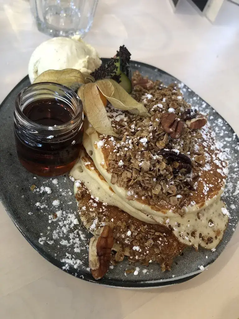 Menu_Le chalet des Pyrénées_Cauterets_image_7