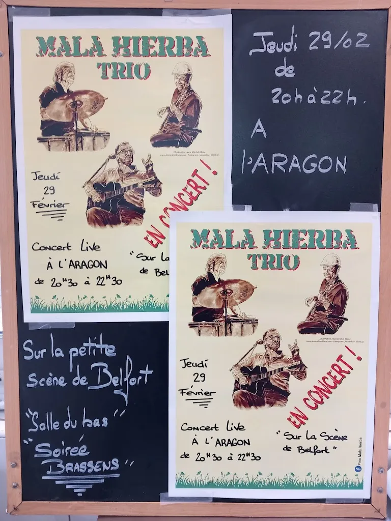 Menu_L'Aragon_Cauterets_immagine_2