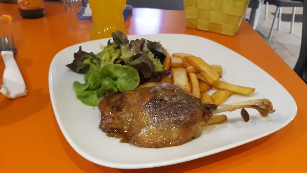 Menu_L'Aragon_Cauterets_immagine_4