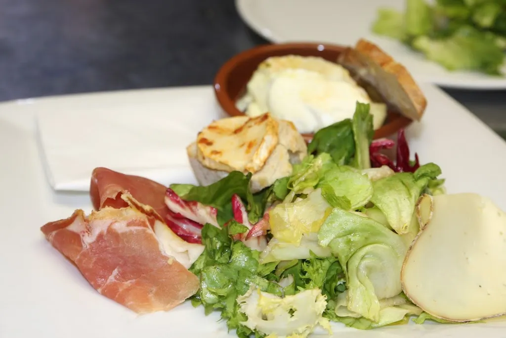 Menu_L'Aragon_Cauterets_immagine_5