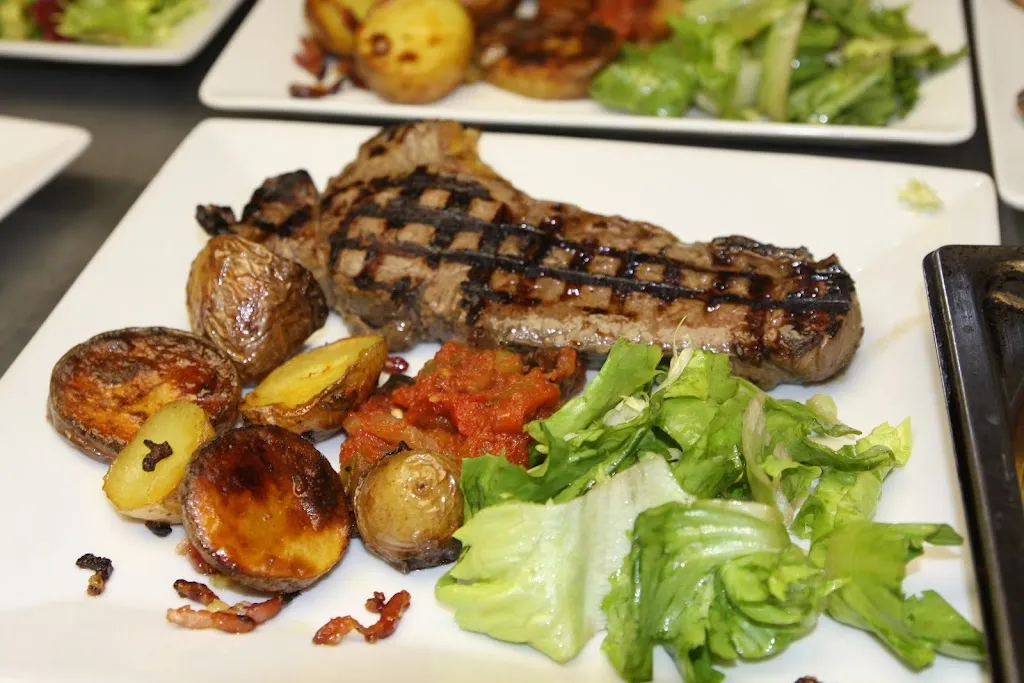 Menu_L'Aragon_Cauterets_immagine_7