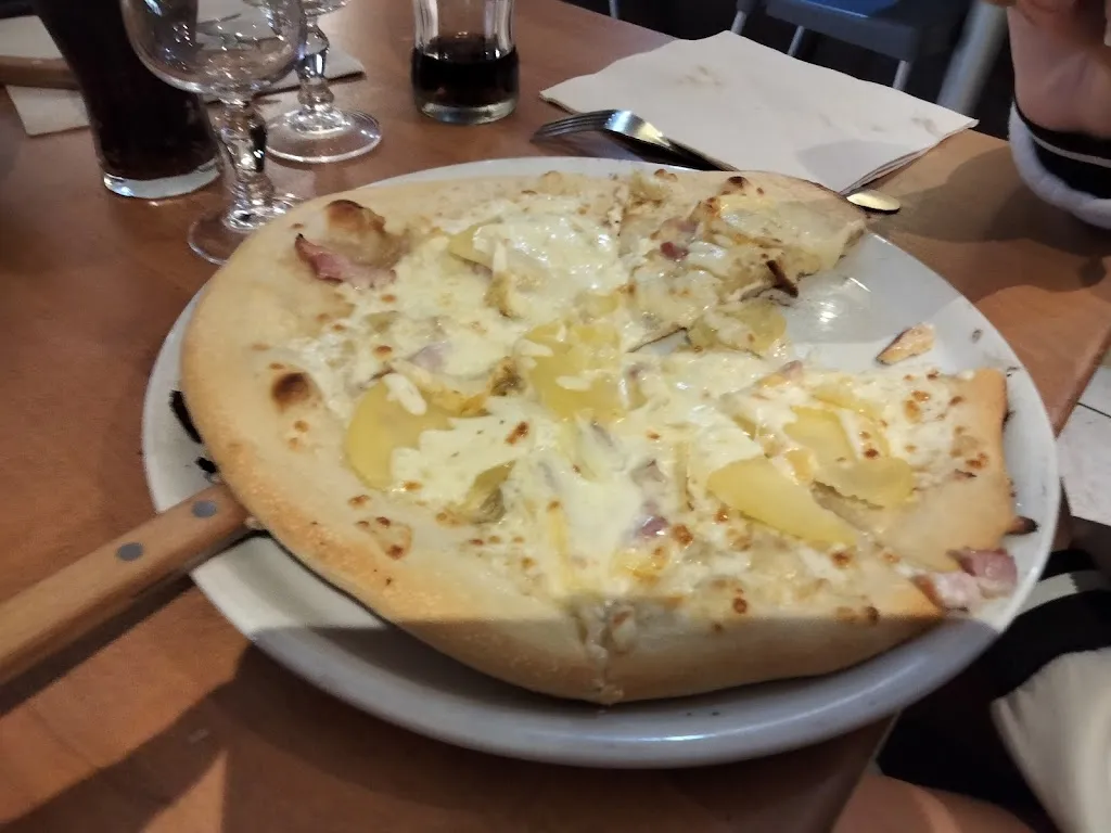 Menu_L'Aragon_Cauterets_immagine_8