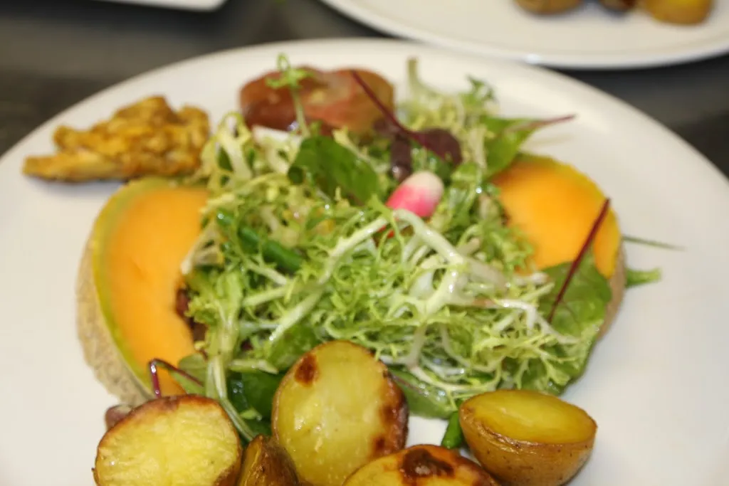 Menu_L'Aragon_Cauterets_immagine_9