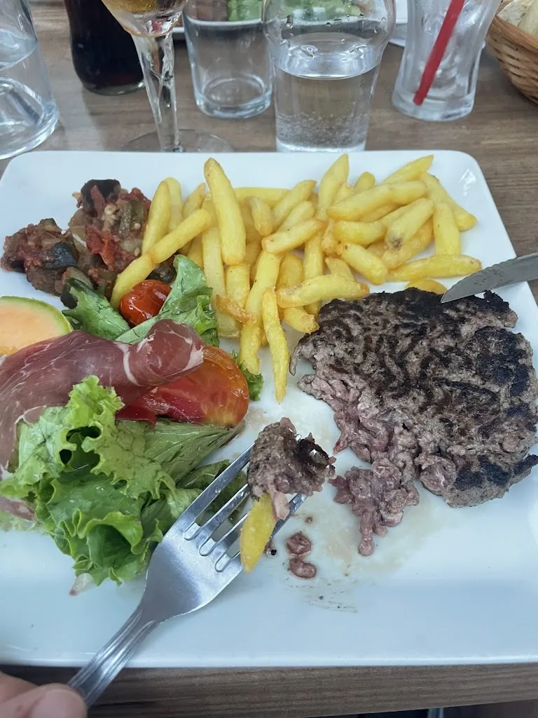 Pau Sanabras Garrido_L'Aragon_Cauterets_recensione