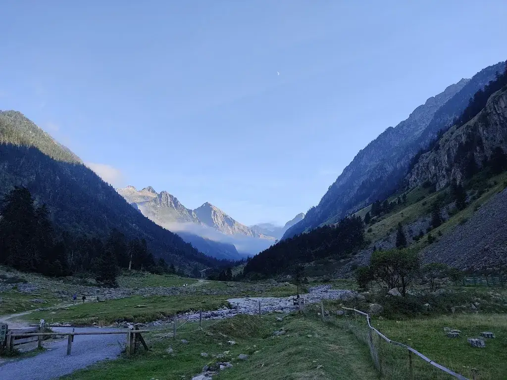 Pepijn Burgers_Hôtel-Restaurant La Fruitiere_Cauterets_review