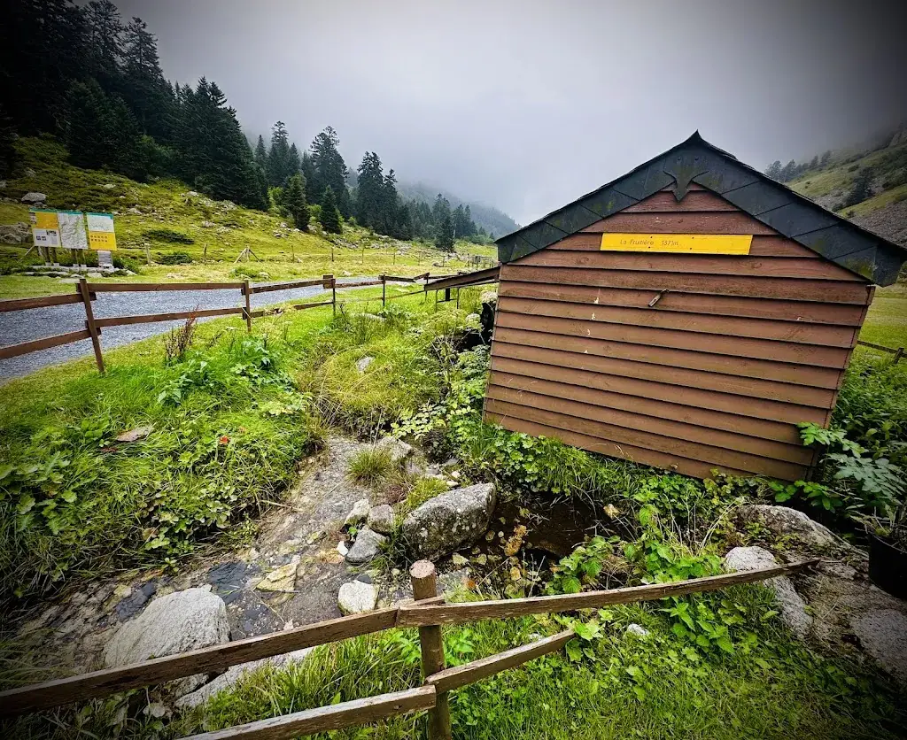 Hôtel-Restaurant La Fruitiere_Cauterets_slider_image_1