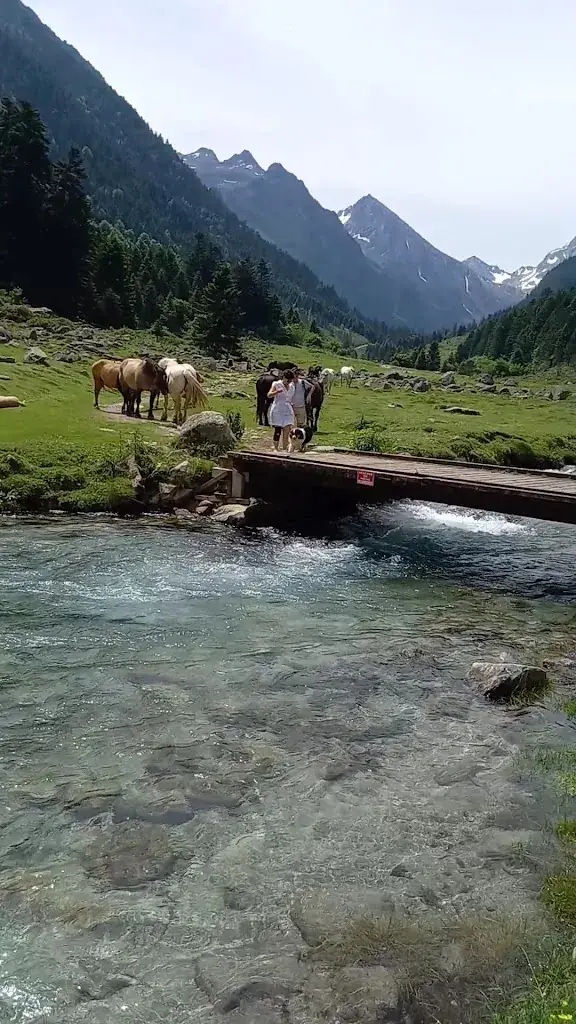 Hôtel-Restaurant La Fruitiere_Cauterets_slider_image_2