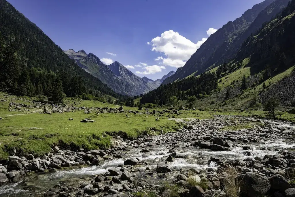 Hôtel-Restaurant La Fruitiere_Cauterets_slider_image_3